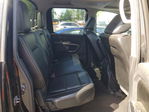 Nissan Titan 2015