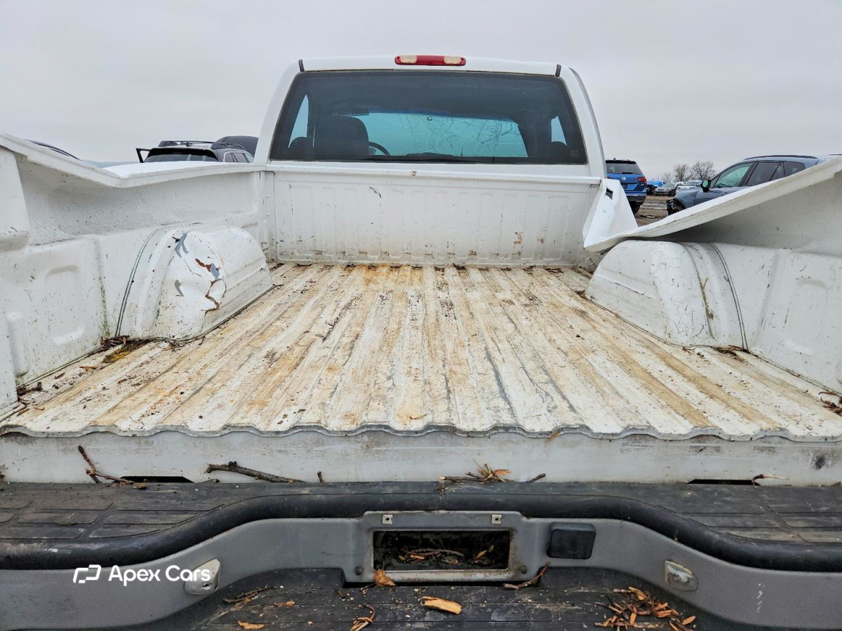 GMC Sierra 2000