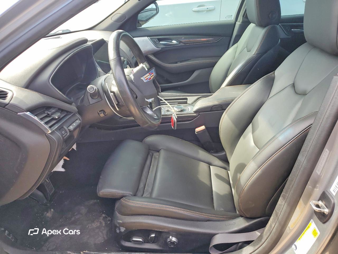 Cadillac CT5 2023