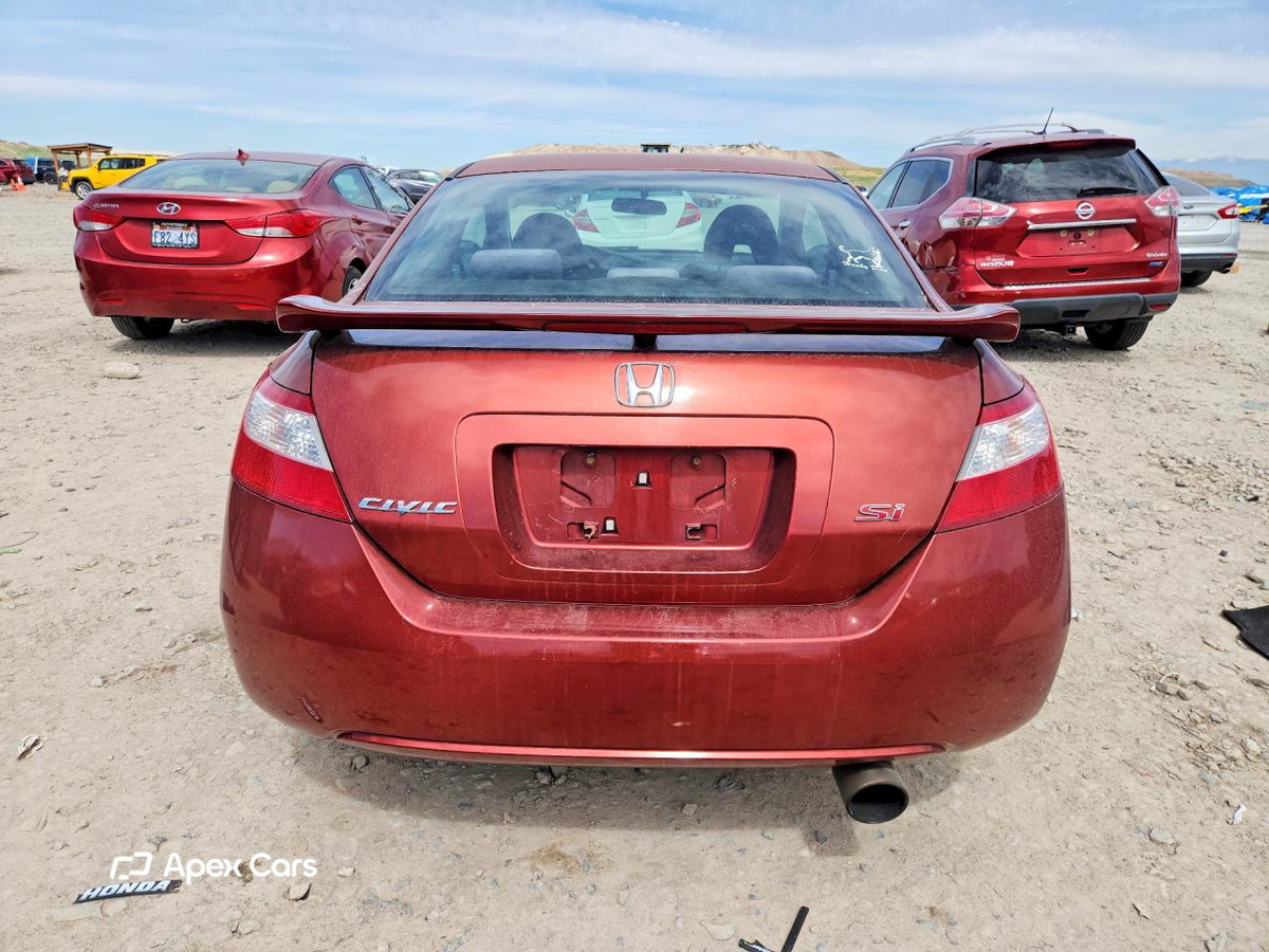 Honda Civic 2006