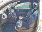 Fiat 500 2017