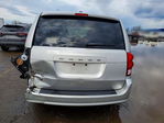 Dodge Caravan 2012