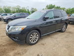 Nissan Pathfinder 2015