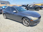 BMW Series 3 2013