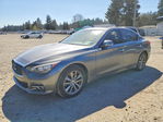 Infiniti Q50 2017