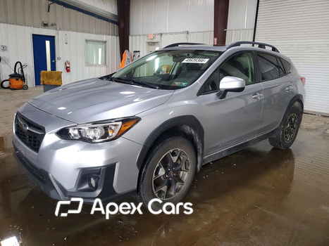 Subaru XV 2020 - Zdjęcie 1 z 13