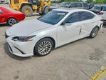 Lexus ES 2020