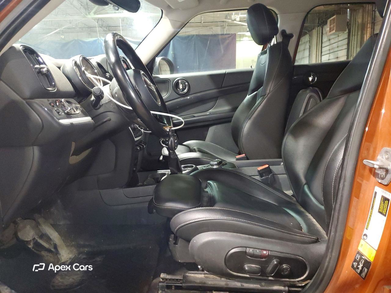 MINI Cooper 2018