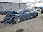 Tesla Model S 2013