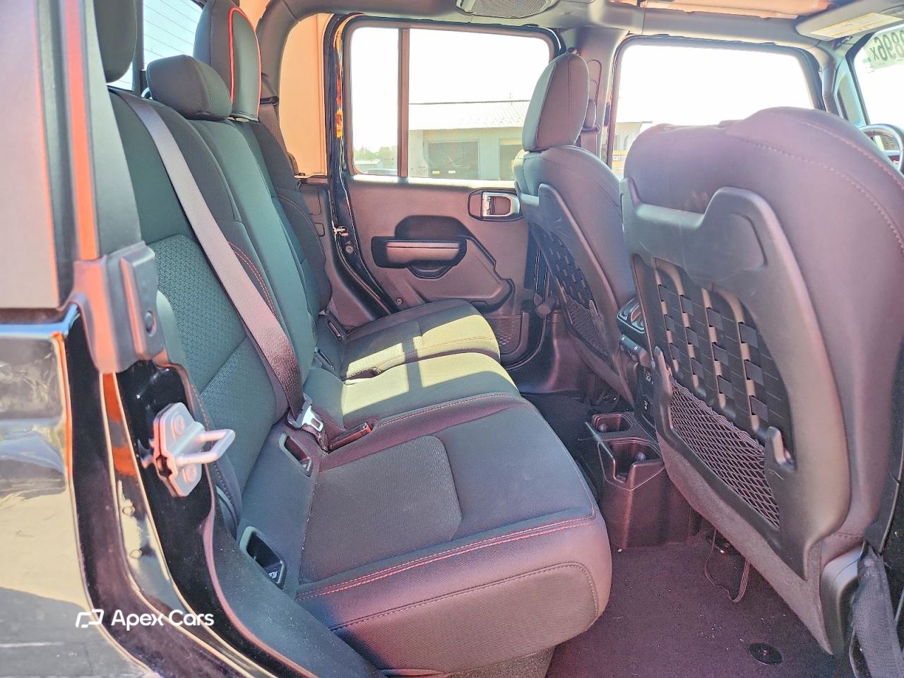 Jeep Gladiator 2020