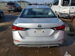 Nissan Sentra 2021