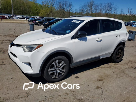 Toyota RAV 4 2016 - Image 1 of 13
