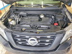 Nissan Pathfinder 2017