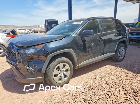 Toyota RAV 4 2019 - Image 1 of 13
