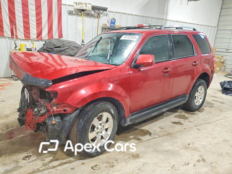 Ford Escape 2012 - Image 1 of 14