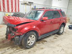 Ford Escape 2012