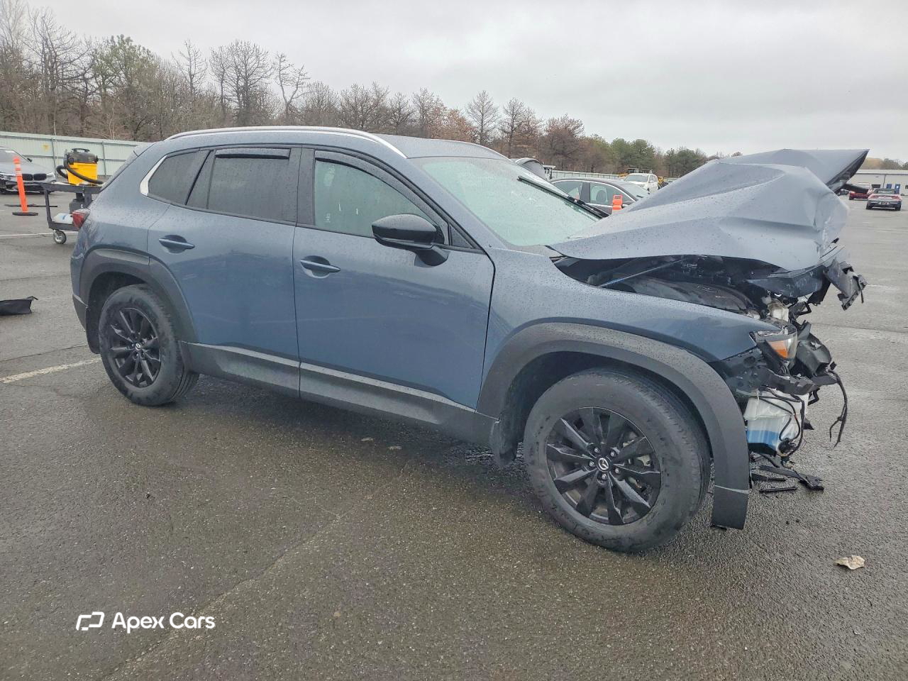 Mazda CX-50 2024