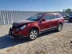 Subaru Outback 2011