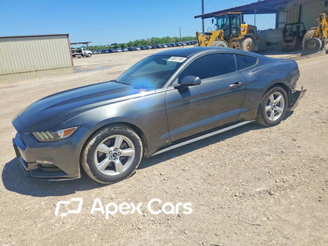 Ford Mustang 2017 - Image 1 of 13
