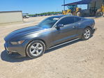 Ford Mustang 2017