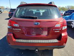 Subaru Outback 2012