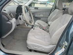 Subaru Forester 2010