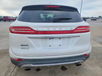 Lincoln MKZ 2019