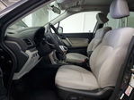 Subaru Forester 2017