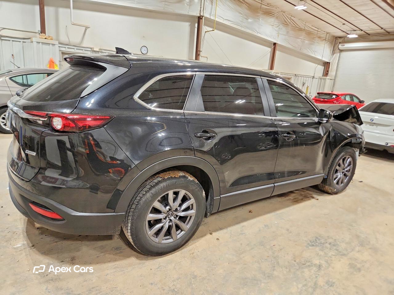 Mazda CX-9 2019