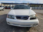 Mazda 626 2001