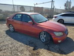 Lexus IS 2001