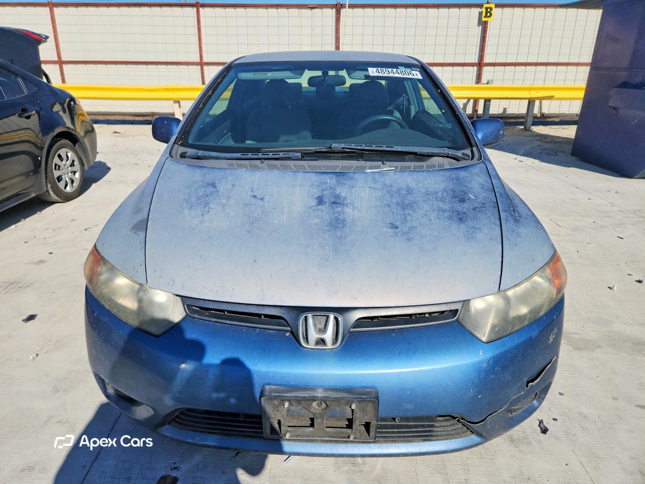 Honda Civic 2008