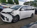 Toyota Sienna 2018