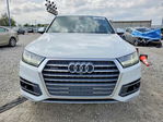Audi Q7 2018