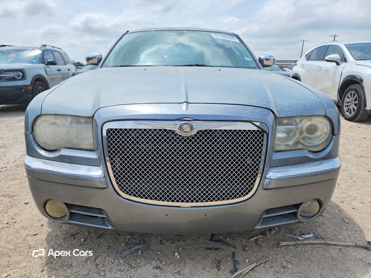 Chrysler 300 2006