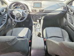 Mazda 3 2016