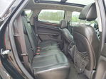 Cadillac SRX 2013