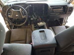 Chevrolet Silverado 2010