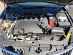 Lincoln MKZ 2011