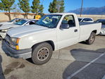 Chevrolet Silverado 2007
