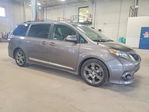 Toyota Sienna 2012