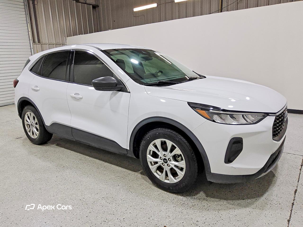 Ford Escape 2023