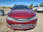 Chrysler 200 2015