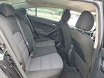 Kia Forte 2018
