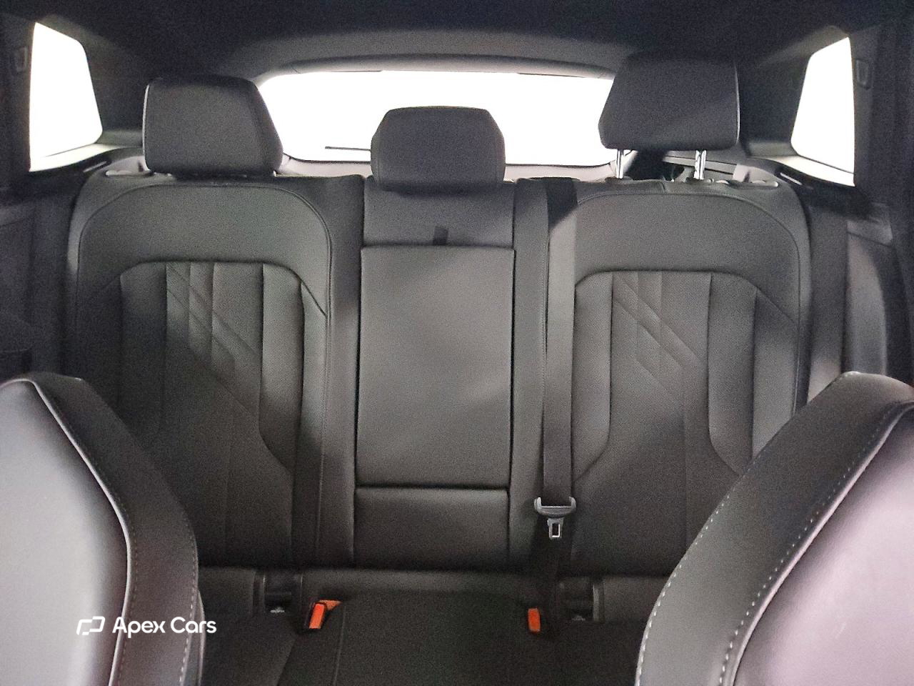 BMW X3 2025
