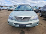 Lexus RX 2008