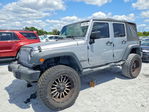 Jeep Wrangler 2017