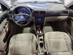 Volkswagen Jetta 2003