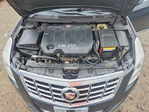 Cadillac XTS 2013