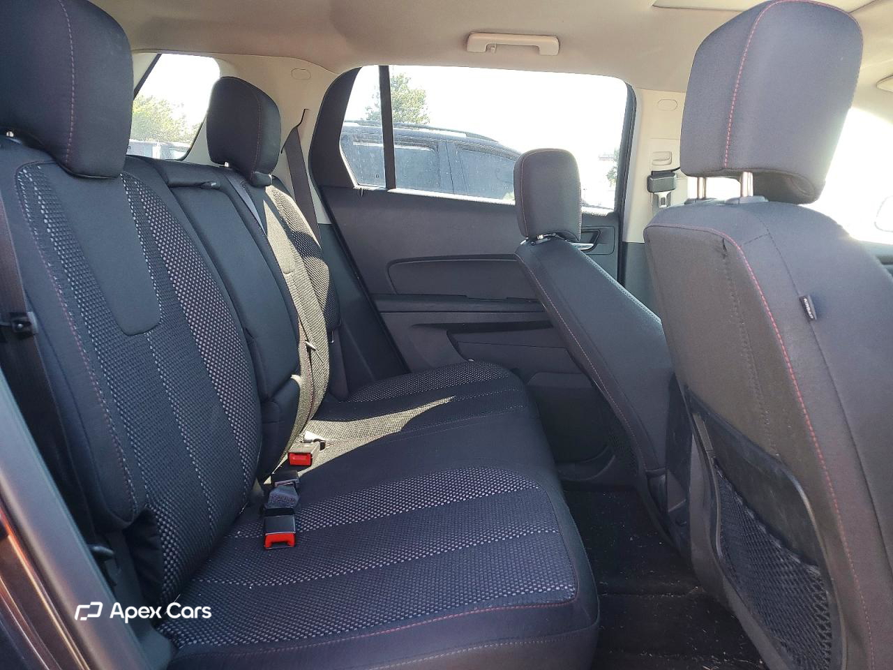 GMC Terrain 2016